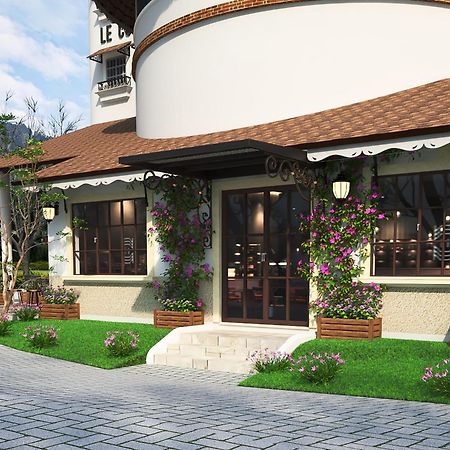Mango Hill Shola Ooty Hotell Eksteriør bilde