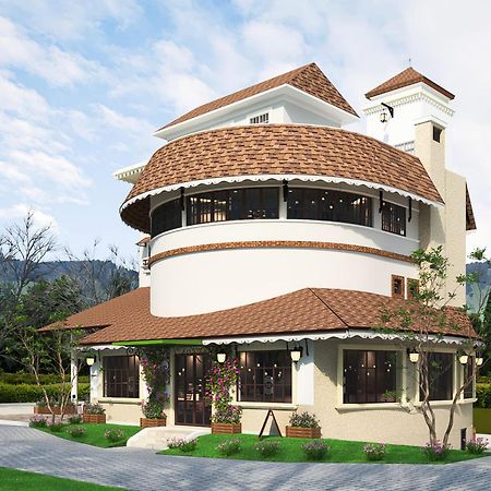 Mango Hill Shola Ooty Hotell Eksteriør bilde