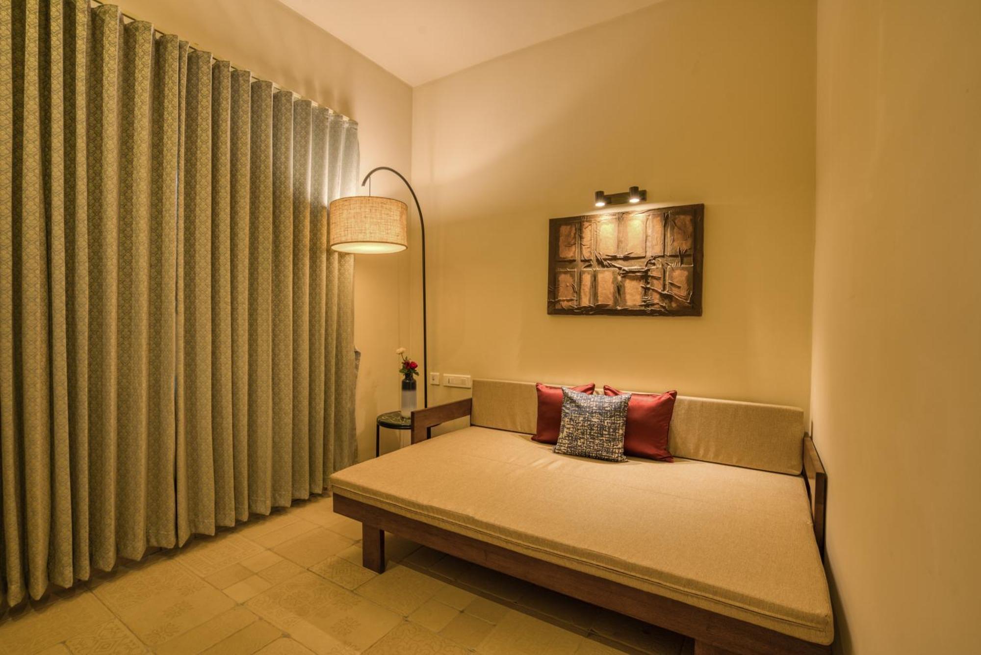 Mango Hill Shola Ooty Hotell Eksteriør bilde