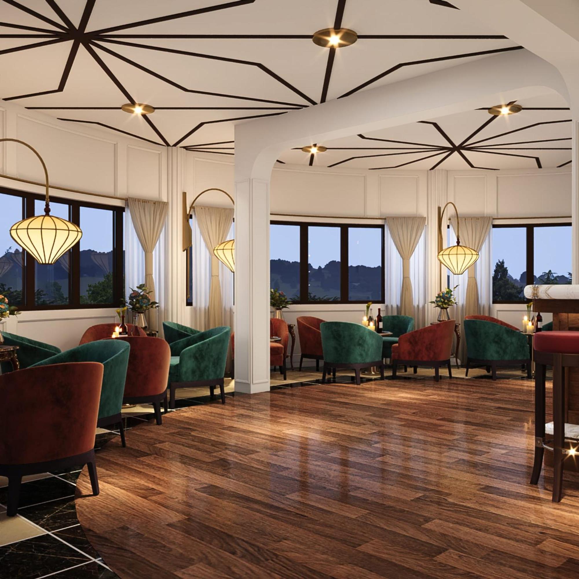 Mango Hill Shola Ooty Hotell Eksteriør bilde