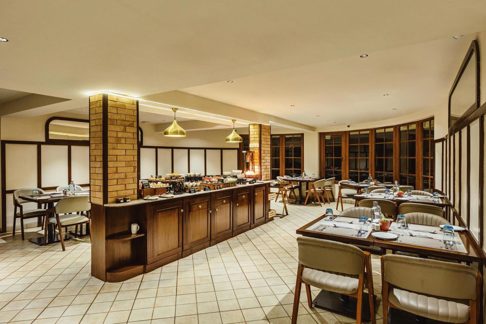 Mango Hill Shola Ooty Hotell Eksteriør bilde