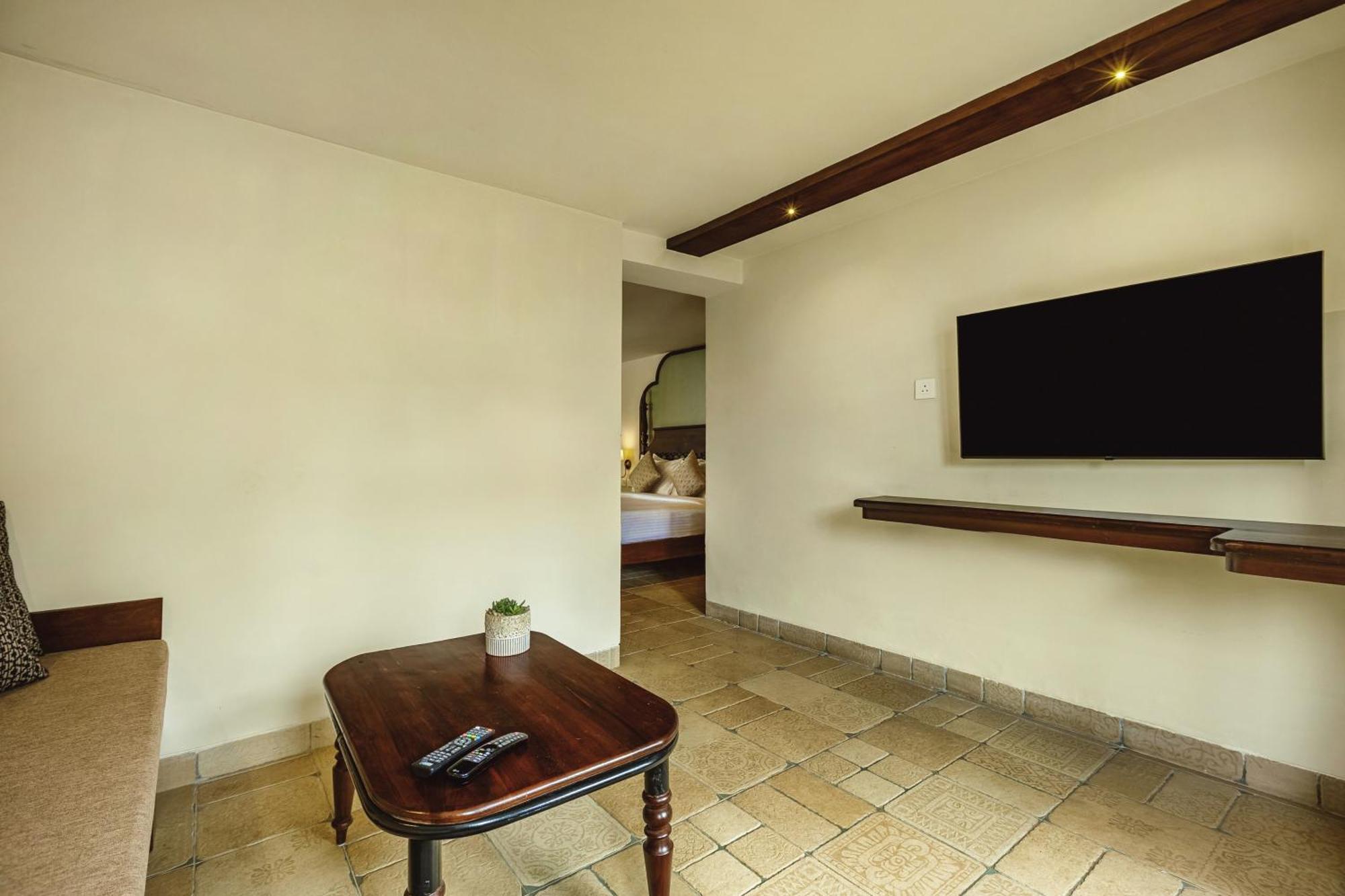 Mango Hill Shola Ooty Hotell Eksteriør bilde