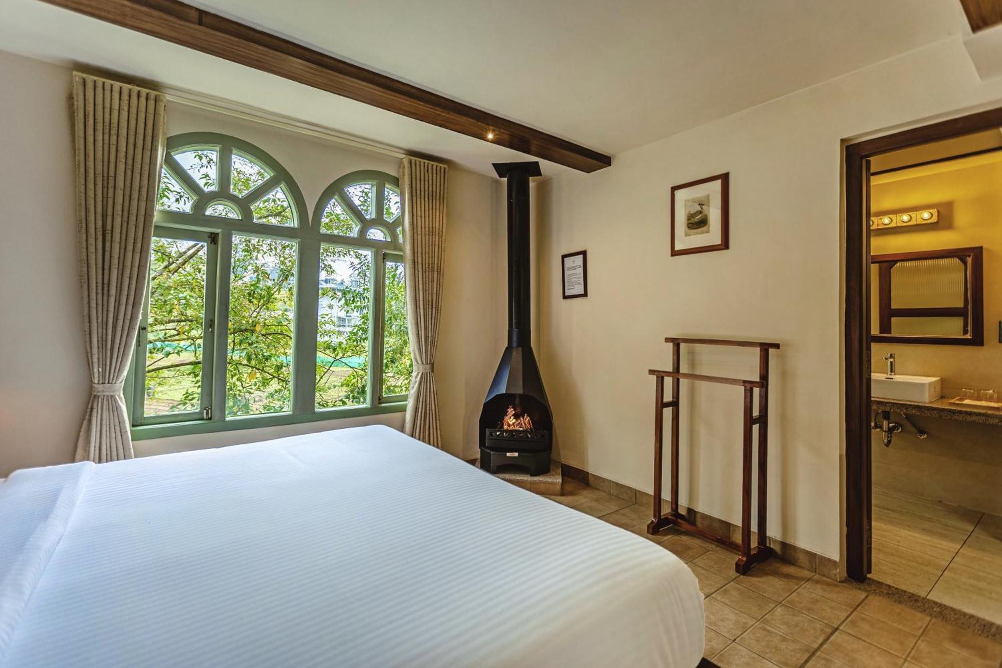 Mango Hill Shola Ooty Hotell Eksteriør bilde