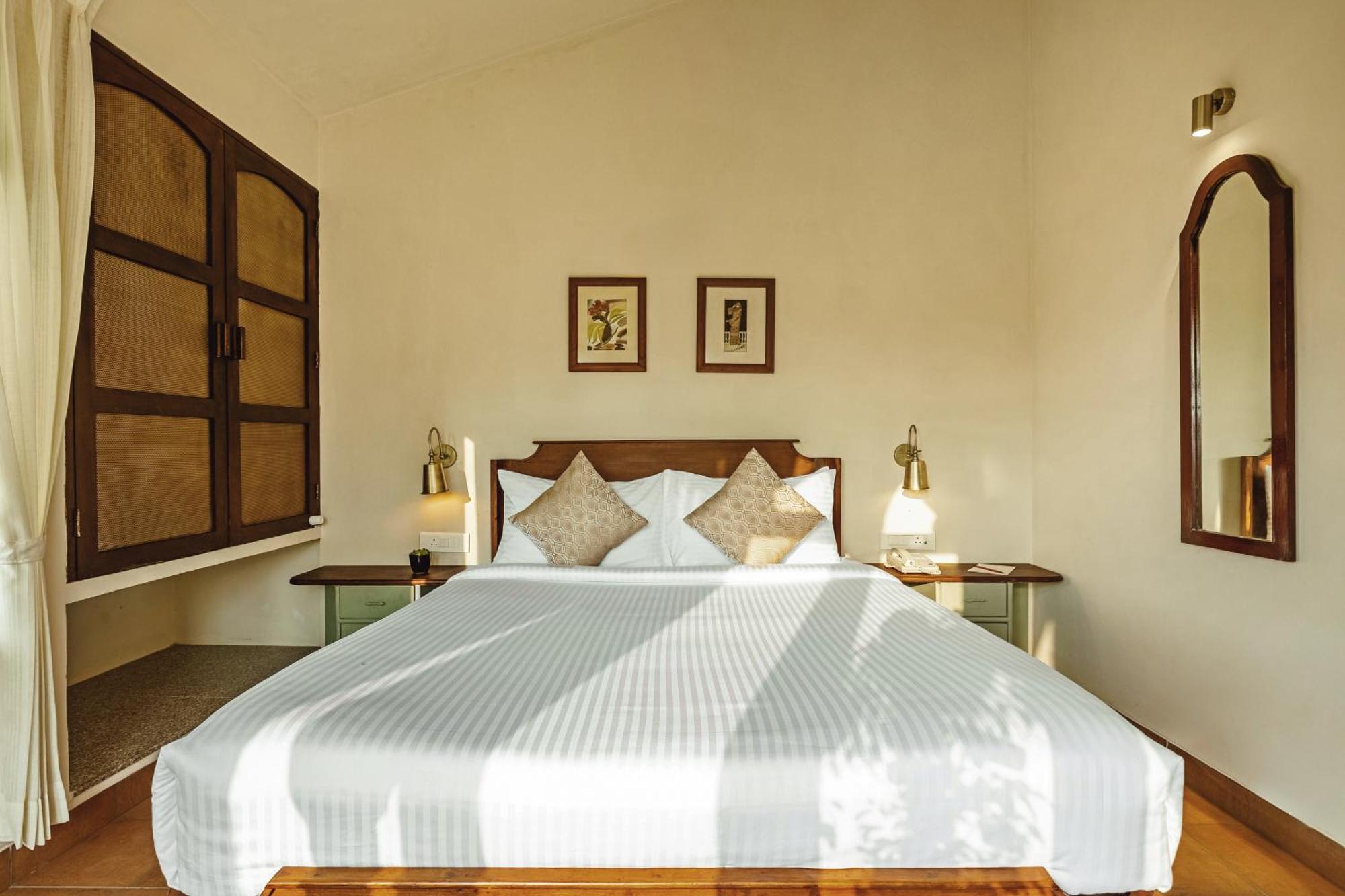 Mango Hill Shola Ooty Hotell Eksteriør bilde