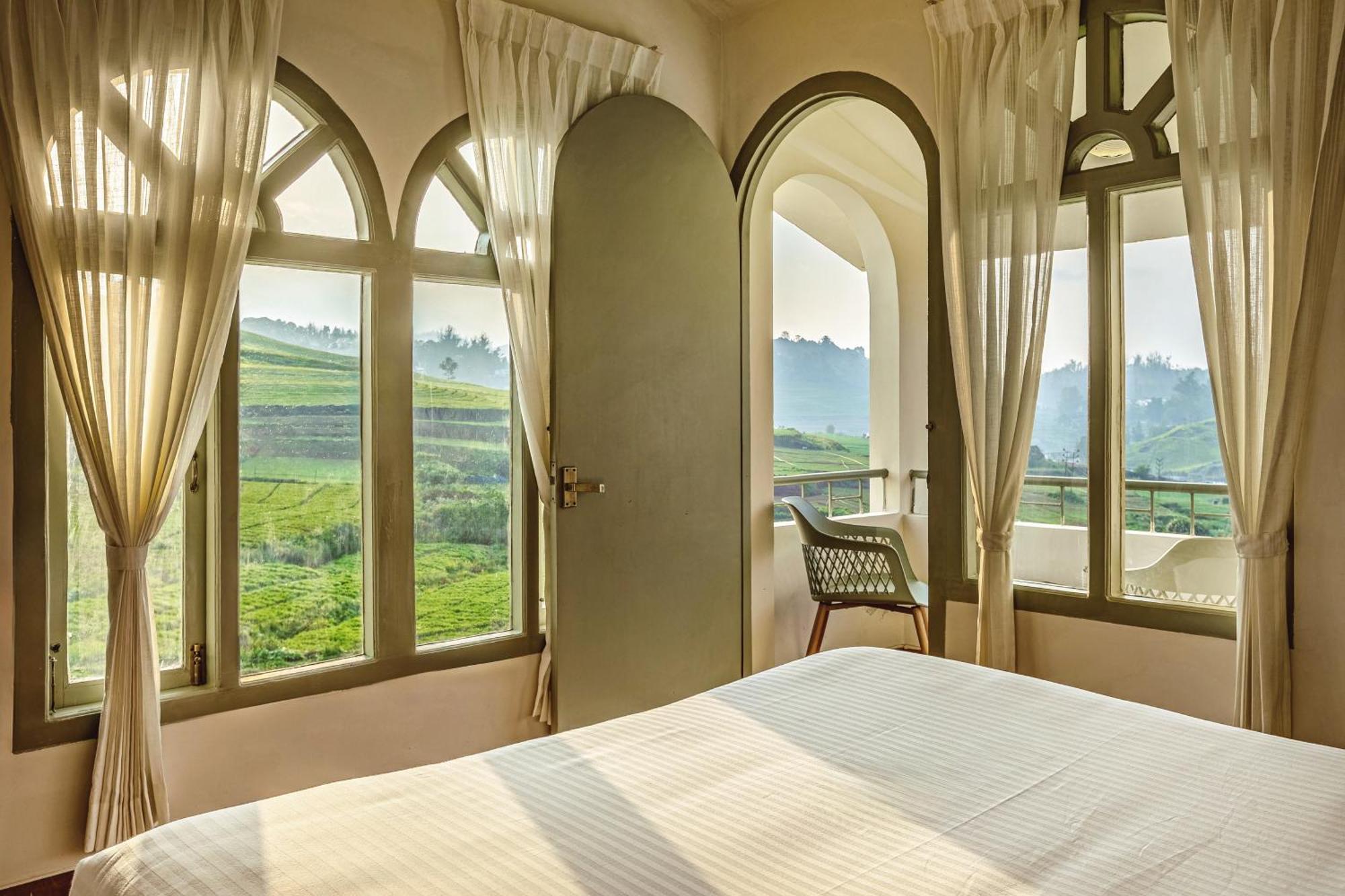 Mango Hill Shola Ooty Hotell Eksteriør bilde
