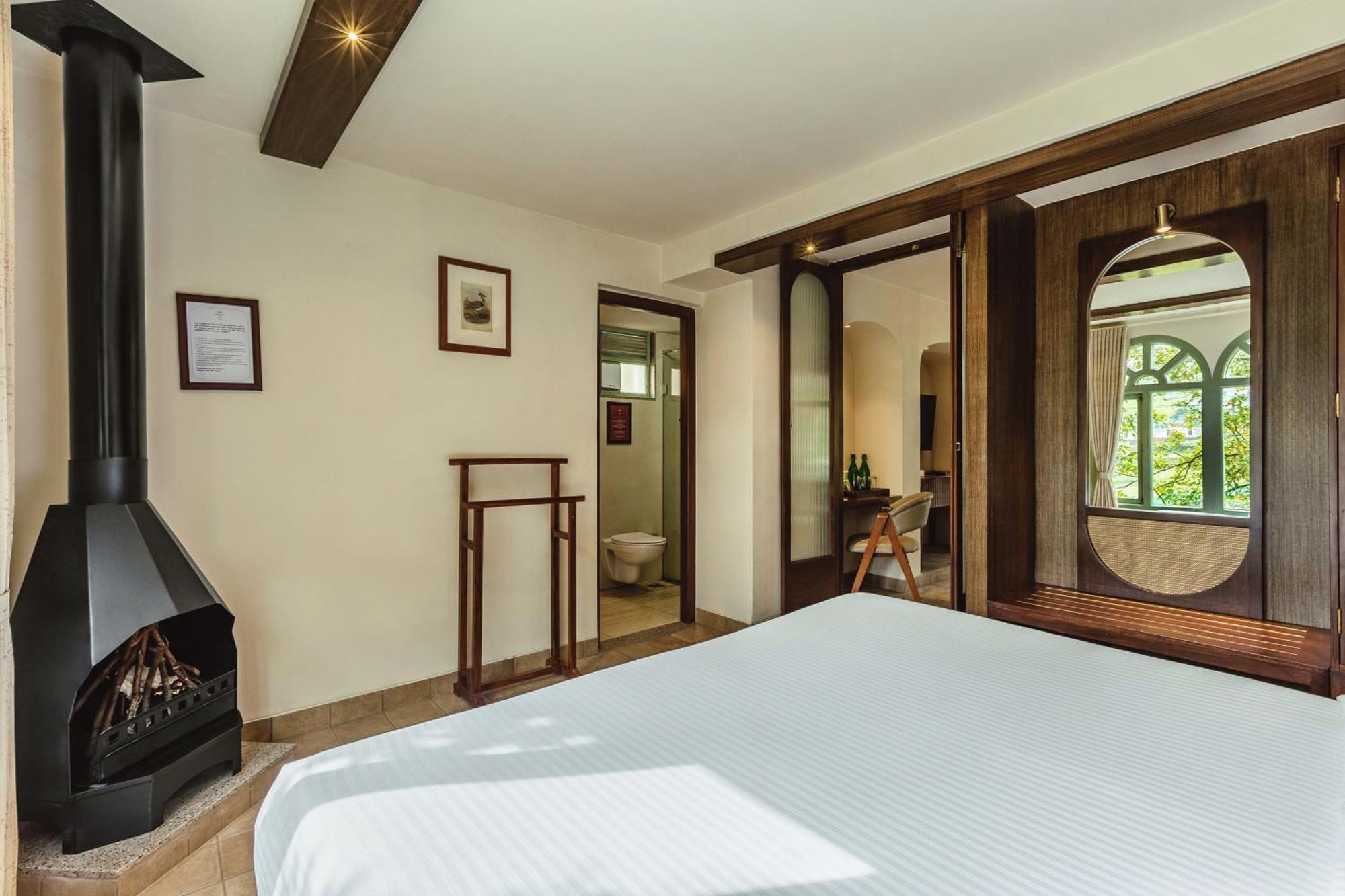 Mango Hill Shola Ooty Hotell Eksteriør bilde