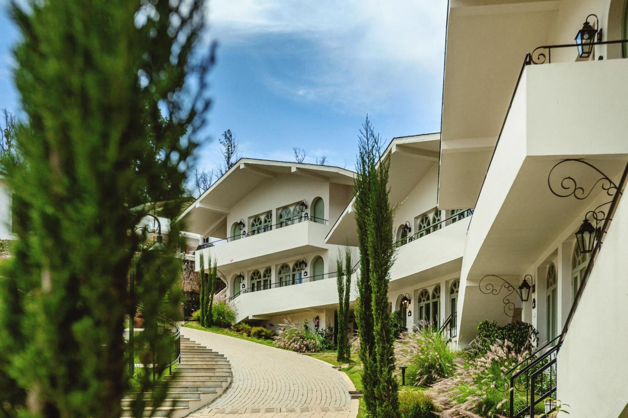 Mango Hill Shola Ooty Hotell Eksteriør bilde