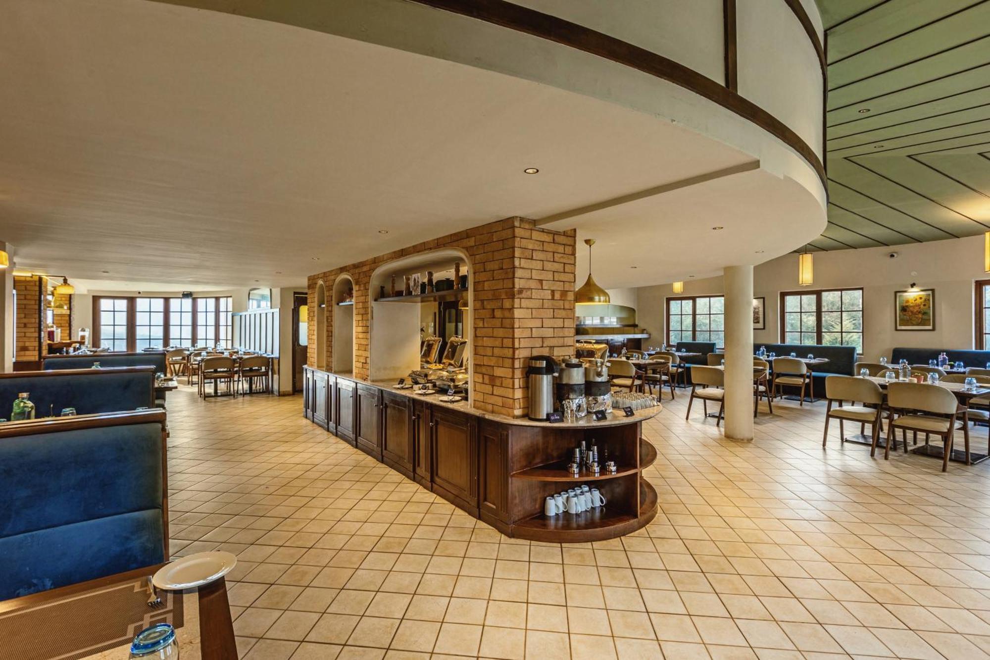 Mango Hill Shola Ooty Hotell Eksteriør bilde